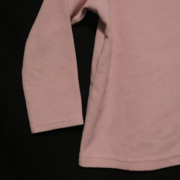 CARTER'S - Super Comfy | Size 5 | Soft Fleece Pajama Shirt | Sleeping Cat Design - Picture 7 of 15